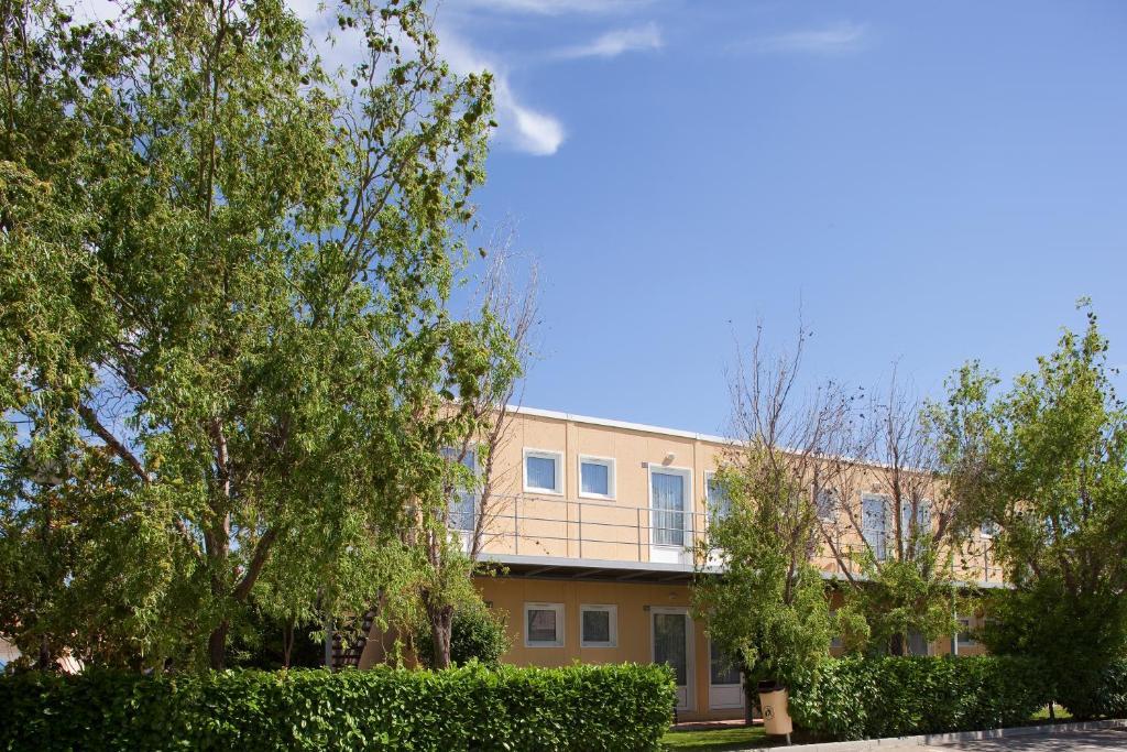 Aparthotel Top Motel 2*