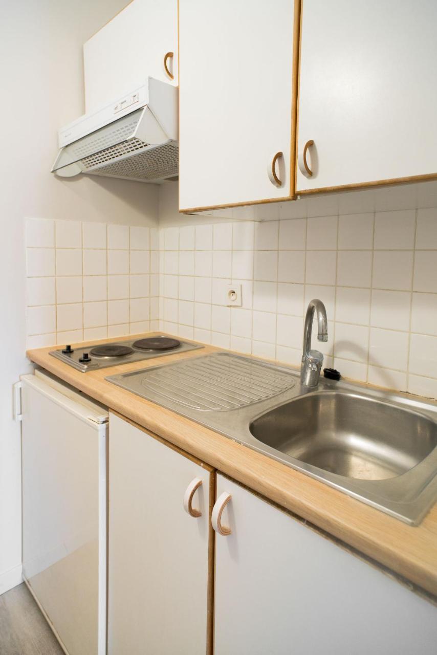 Top Motel 2* Istres